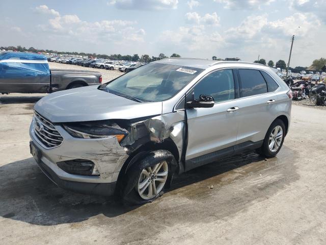 2020 FORD EDGE SEL, 