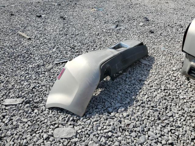 1G1ZH57B19F126861 - 2009 CHEVROLET MALIBU 1LT GOLD photo 12