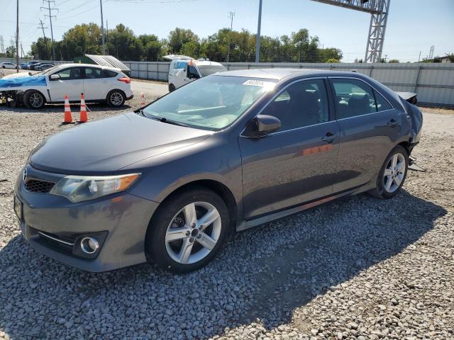 2014 TOYOTA CAMRY L, 