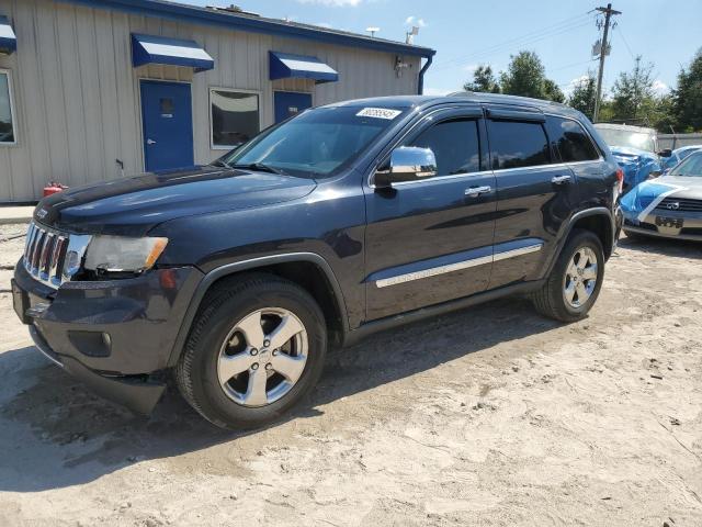 2013 JEEP GRAND CHER LIMITED, 