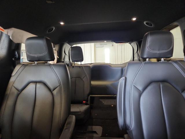 2C4RC3BGXLR261513 - 2020 CHRYSLER PACIFICA TOURING L WHITE photo 10