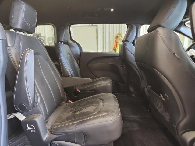 2C4RC3BGXLR261513 - 2020 CHRYSLER PACIFICA TOURING L WHITE photo 11