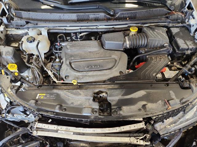 2C4RC3BGXLR261513 - 2020 CHRYSLER PACIFICA TOURING L WHITE photo 12