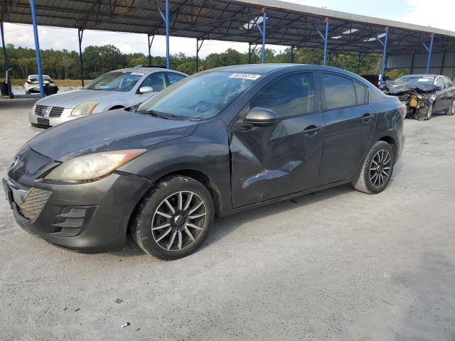 2010 MAZDA 3 I, 