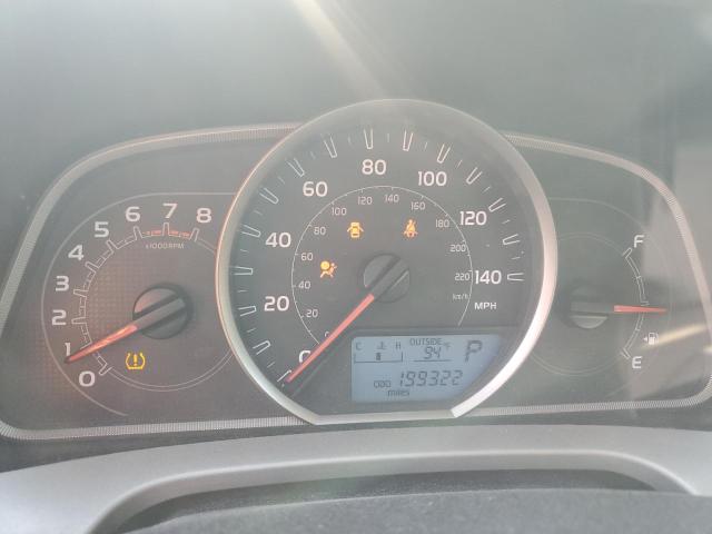 2T3WFREV2EW100833 - 2014 TOYOTA RAV4 XLE WHITE photo 9