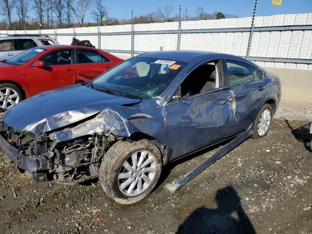 2011 MAZDA 6 I, 