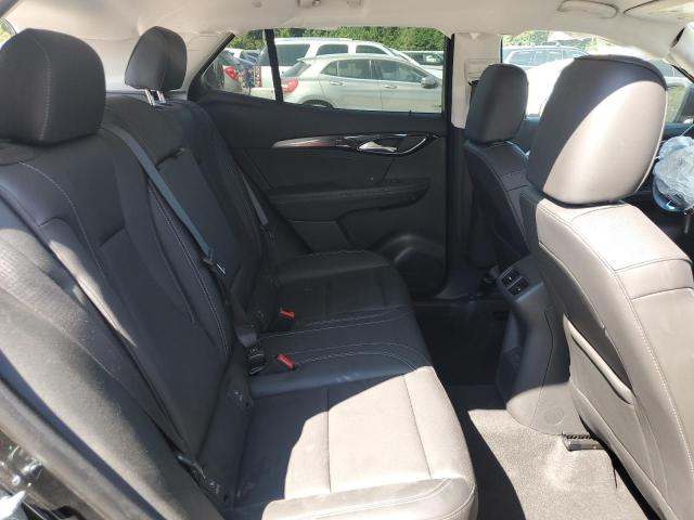 LRBFZME46RD070951 - 2024 BUICK ENVISION PREFERRED შავი ფოტო 11