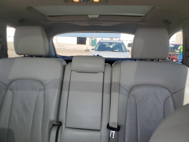 WA1LGAFE6FD022050 - 2015 AUDI Q7 PREMIUM PLUS GRAY photo 10