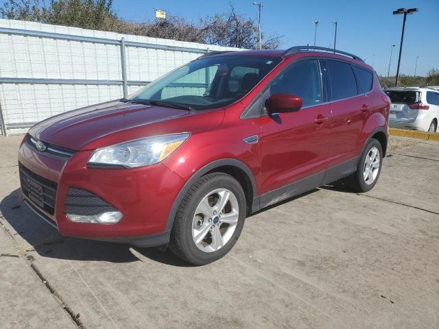 2016 FORD ESCAPE SE, 