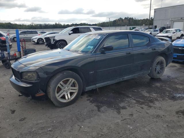 2007 DODGE CHARGER R/T, 
