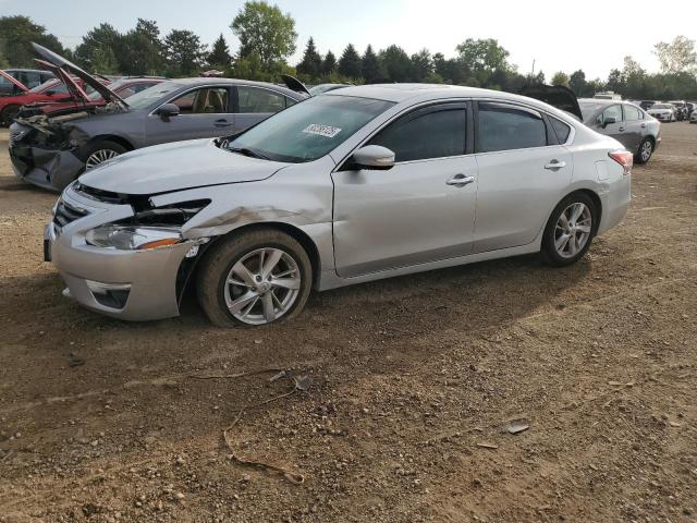 2015 NISSAN ALTIMA 2.5, 