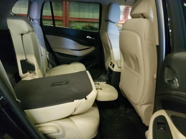 LRBFXFSX5HD237945 - 2017 BUICK ENVISION PREMIUM II Qara foto 10