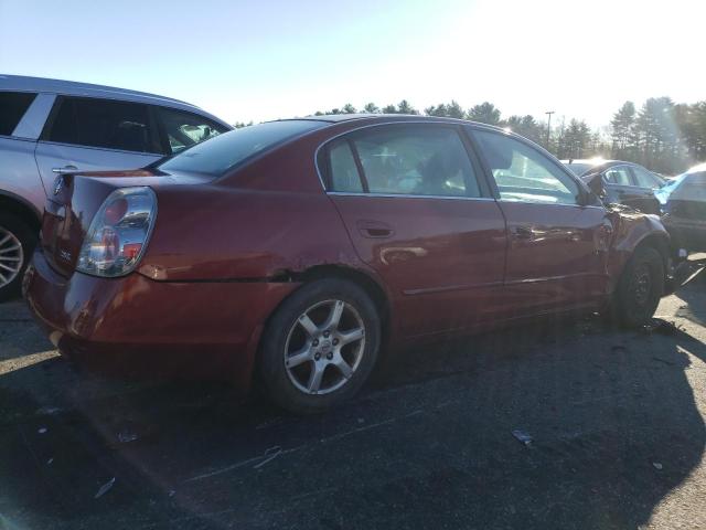 1N4AL11D25C238589 - 2005 NISSAN ALTIMA S RED photo 3