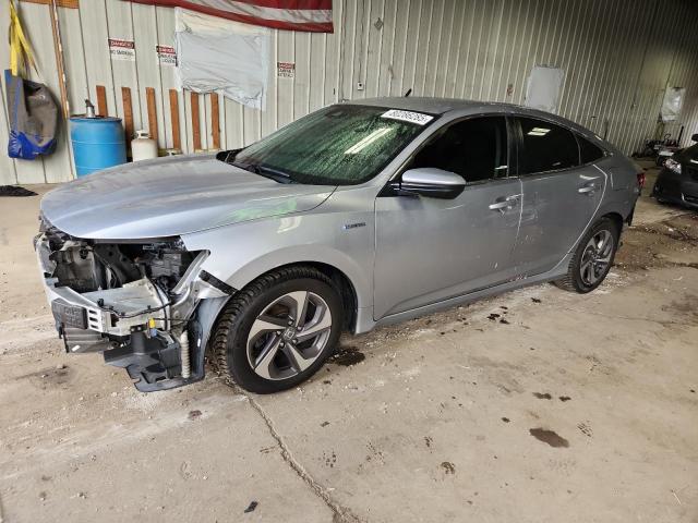 2019 HONDA INSIGHT EX, 