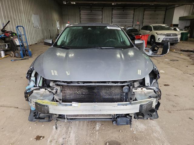 19XZE4F57KE011302 - 2019 HONDA INSIGHT EX ვერცხლისფერი ფოტო 5