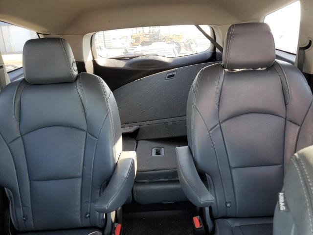 5GAERBKW4JJ144611 - 2018 BUICK ENCLAVE ESSENCE Արծաթագույն լուսանկար 10