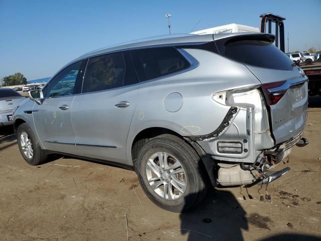 5GAERBKW4JJ144611 - 2018 BUICK ENCLAVE ESSENCE Արծաթագույն լուսանկար 2
