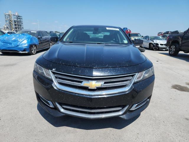 2G11Z5SA2H9110443 - 2017 CHEVROLET IMPALA LS შავი ფოტო 5