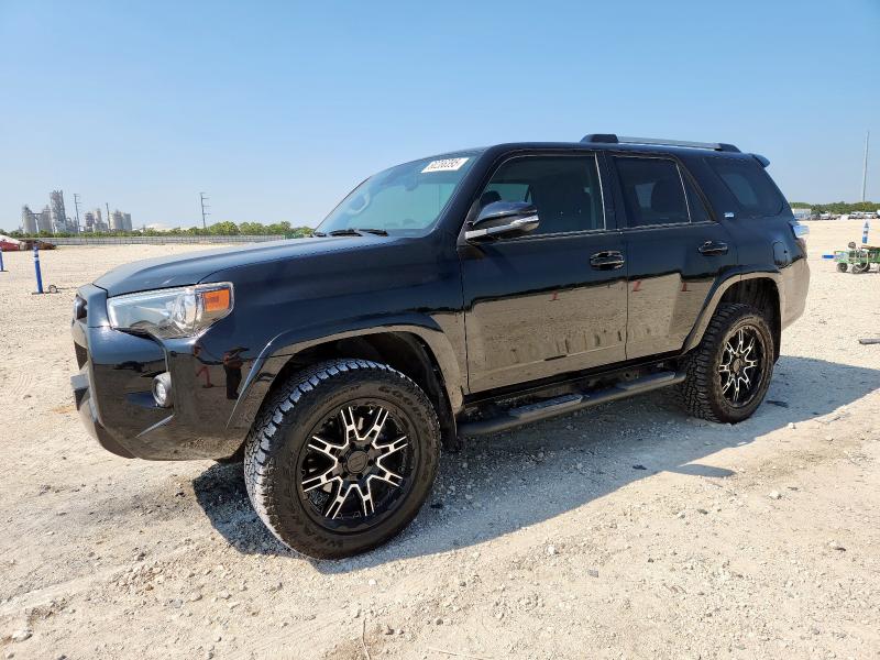 2021 TOYOTA 4RUNNER SR5, 