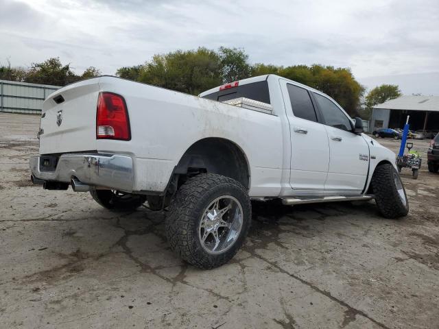 1C6RR6GT0ES264600 - 2014 RAM 1500 SLT WHITE photo 3