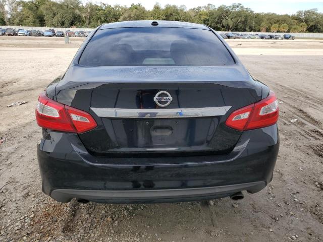 1N4AL3AP1HC216058 - 2017 NISSAN ALTIMA 2.5 BLACK photo 6