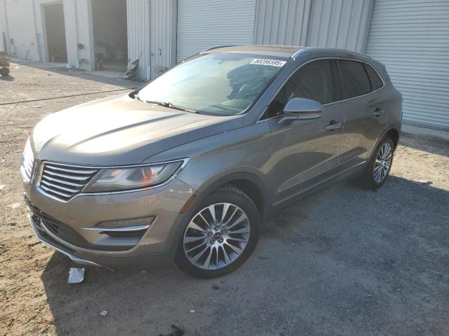 2017 LINCOLN MKC RESERVE, 