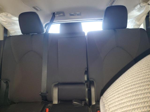 5TDKDRAH1PS029875 - 2023 TOYOTA HIGHLANDER L BLUE photo 10