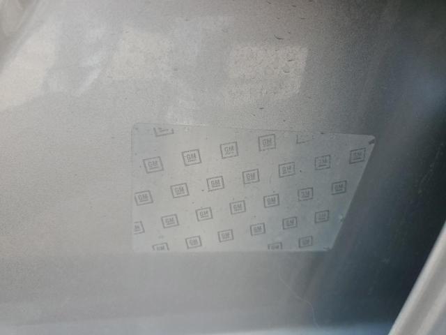 1G1ZD5ST1NF167819 - 2022 CHEVROLET MALIBU LT SILVER photo 12