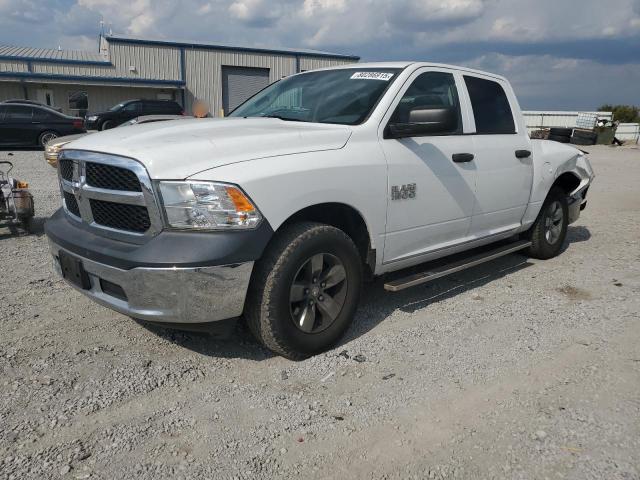 2015 RAM 1500 ST, 