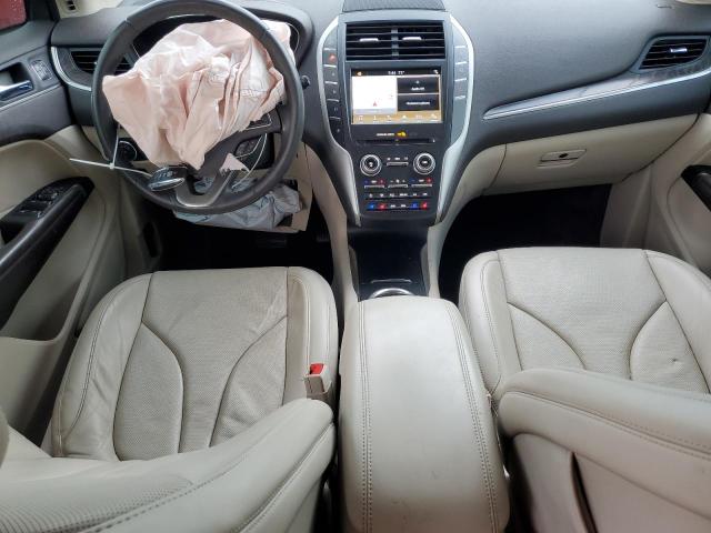 5LMCJ3C97HUL51037 - 2017 LINCOLN MKC RESERVE GRAY photo 14