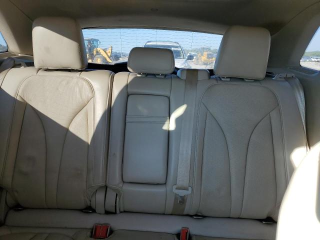 5LMCJ3C97HUL51037 - 2017 LINCOLN MKC RESERVE GRAY photo 16