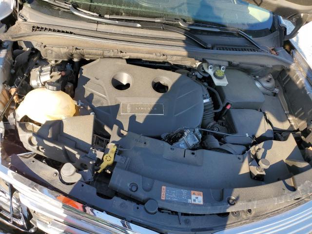 5LMCJ3C97HUL51037 - 2017 LINCOLN MKC RESERVE GRAY photo 20