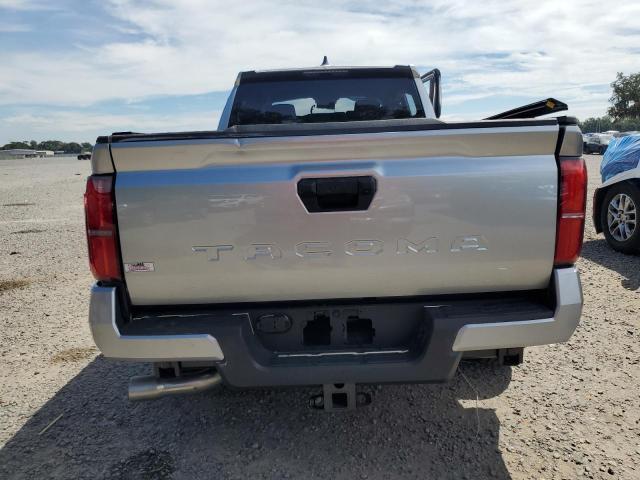 3TYKB5FN9ST019699 - 2025 TOYOTA TACOMA DOUBLE CAB Plata foto 6