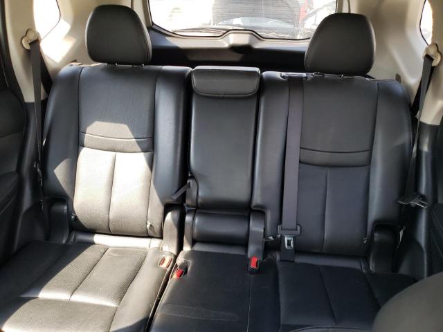 JN8AT2MT8JW463468 - 2018 NISSAN ROGUE S SILVER photo 10