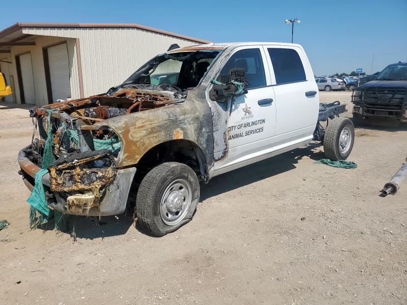 2023 RAM 2500 TRADESMAN, 