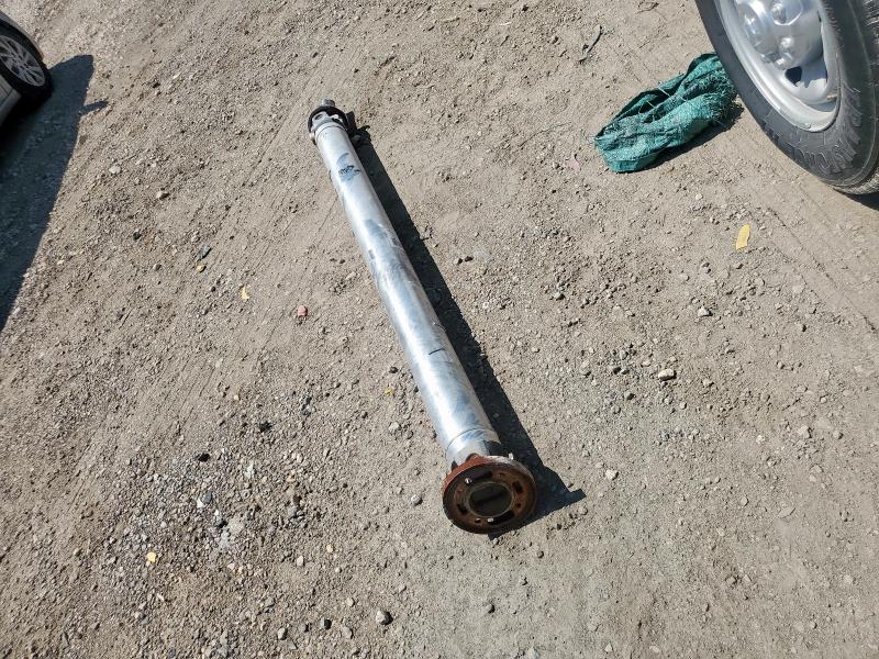 3C6UR5CJXPG589791 - 2023 RAM 2500 TRADESMAN WHITE photo 12