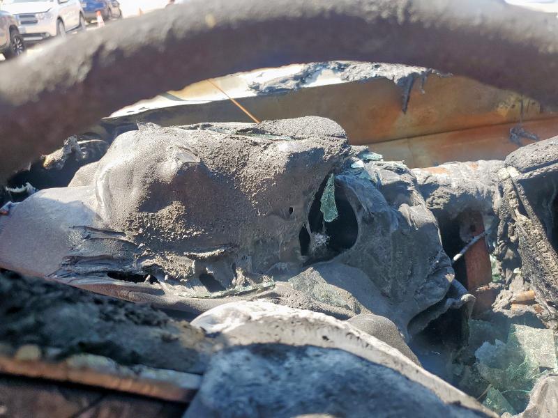 3C6UR5CJXPG589791 - 2023 RAM 2500 TRADESMAN WHITE photo 9