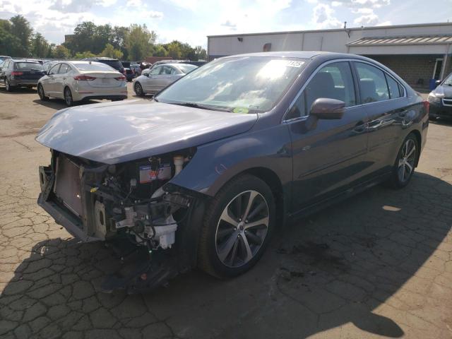 2017 SUBARU LEGACY 2.5I LIMITED, 