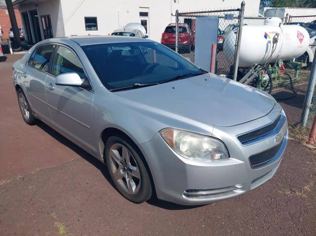 2009 CHEVROLET MALIBU 1LT, 