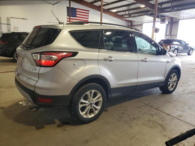 1FMCU9GDXJUA39215 - 2018 FORD ESCAPE SE Plata foto 3