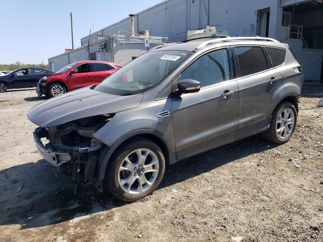 2014 FORD ESCAPE TITANIUM, 
