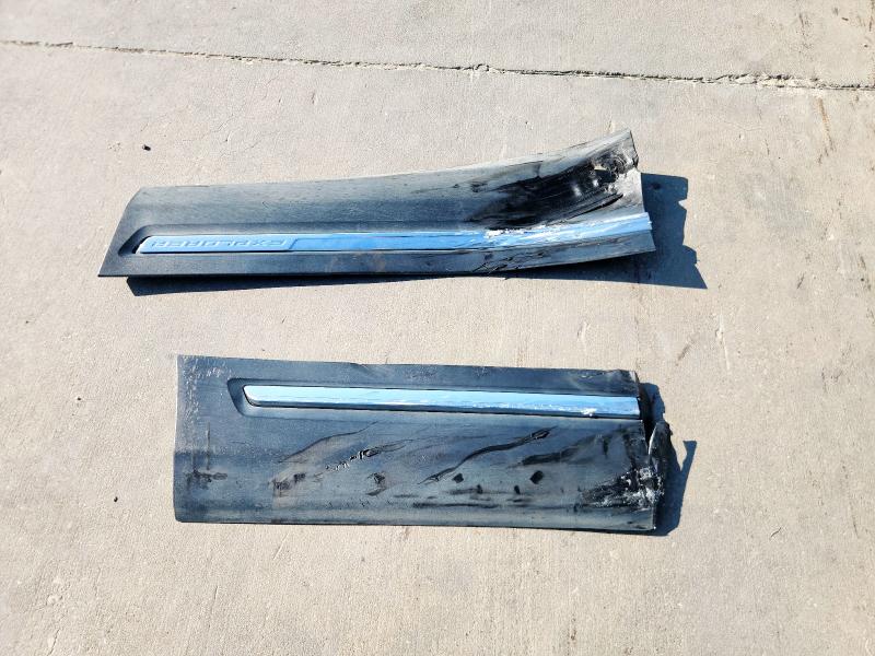 1FM5K7F87HGC09434 - 2017 FORD EXPLORER LIMITED GRAY photo 13