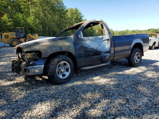 2005 DODGE RAM 1500 ST, 