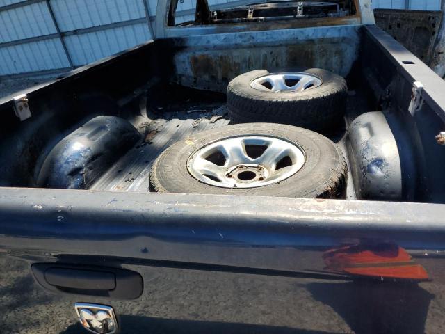 1D7HA16NX5J596198 - 2005 DODGE RAM 1500 ST Көк фото 10