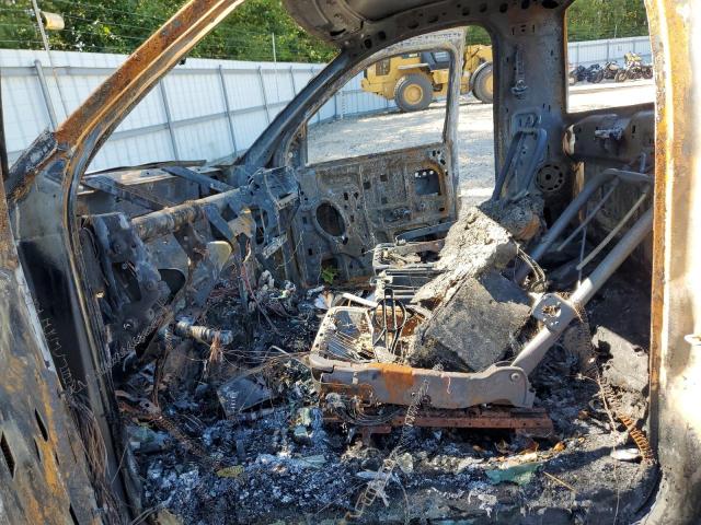 1D7HA16NX5J596198 - 2005 DODGE RAM 1500 ST Көк фото 7