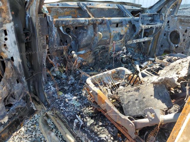 1D7HA16NX5J596198 - 2005 DODGE RAM 1500 ST Көк фото 8