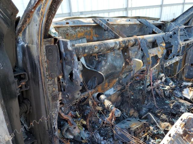 1D7HA16NX5J596198 - 2005 DODGE RAM 1500 ST Көк фото 9