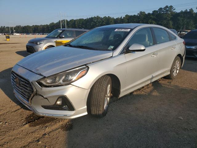 2018 HYUNDAI SONATA SE, 