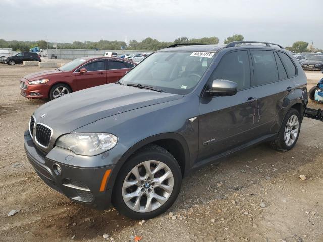 2012 BMW X5 XDRIVE35I, 