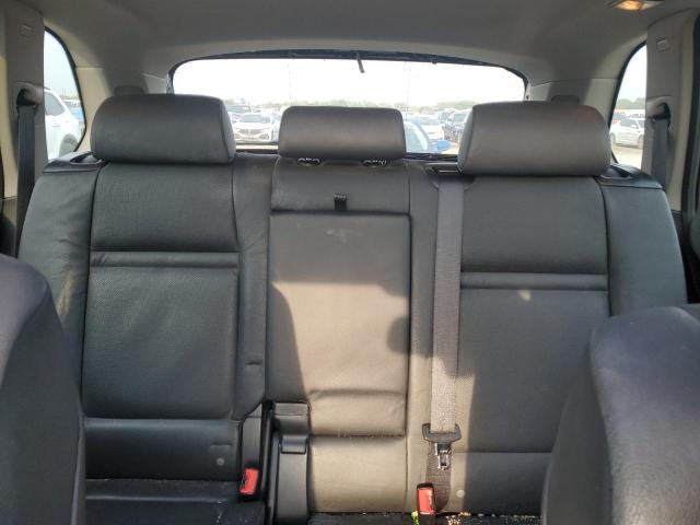 5UXZV4C54CL756116 - 2012 BMW X5 XDRIVE35I 灰色 照片 10